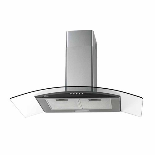Coifa de Parede Fischer 28019 Fit 90cm