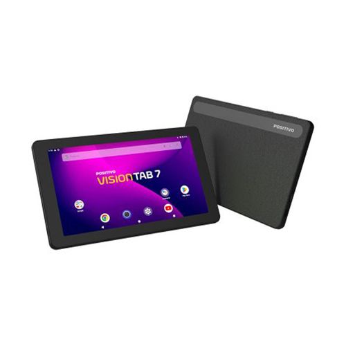 Tablet Positivo Vision TAB7 T307 64GB - Preto