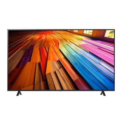 Smart TV 75" LG 4K UHD UT80 75UT8050