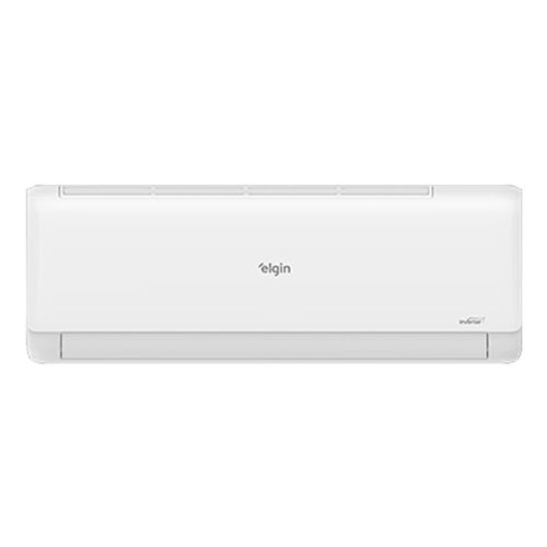 Ar Condicionado Split Elgin Inverter 12000 BTUs HJQC12C2WBCB Wi-fi - Quente e Frio