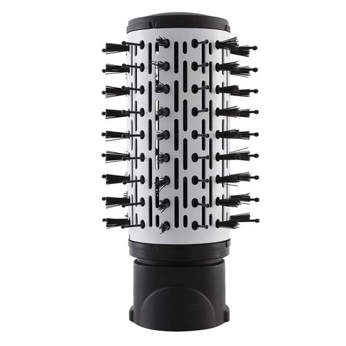 Escova Modeladora Rotativa Philco Spin Brush PEC04V 1100W - Vermelha