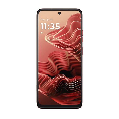 Smartphone Motorola G35 12GB Câmera 50MP Tela 6.7" - Coral