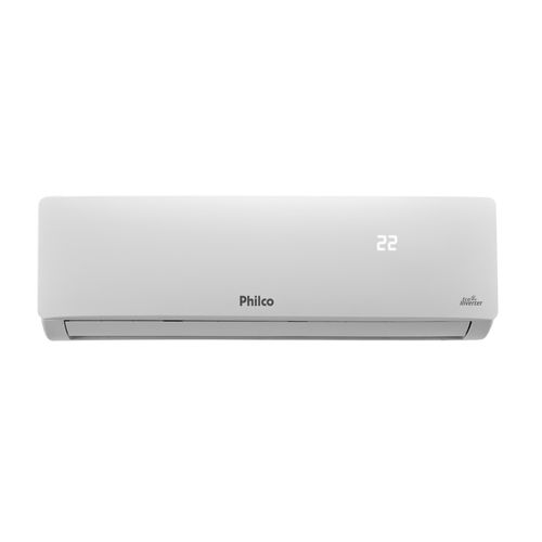 Ar-Condicionado 90000 BTUs Philco Inverter PAC09QC Quente/Frio