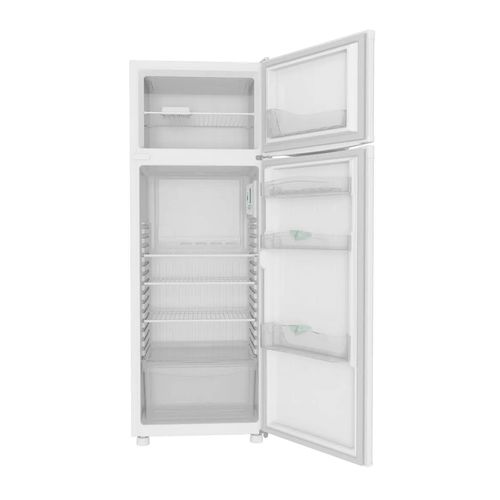 Geladeira Consul 334 litros 2 portas CRD37 - Branca