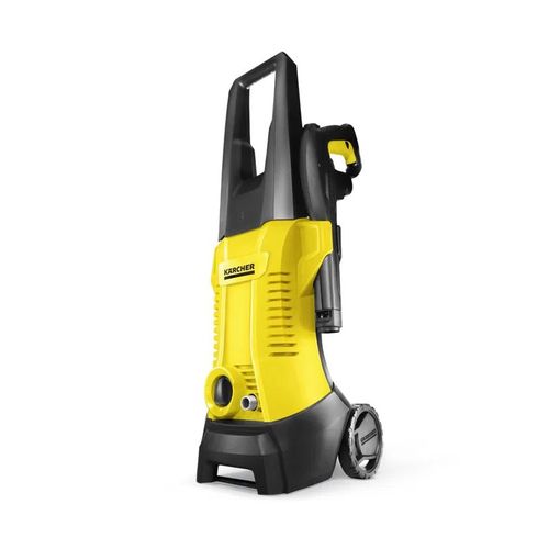 Lavadora de Alta Pressão Karcher K2 Plus 1740psi - Preto/Amarelo