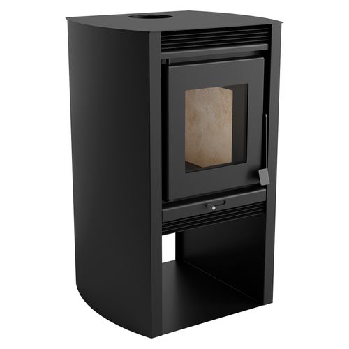 Calefator Metávila 660GF Meio Nano Dupla Combustão
