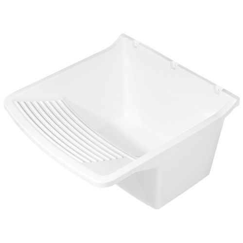 Tanque de Lavar Herc 2612 20 litros plástico - Branco