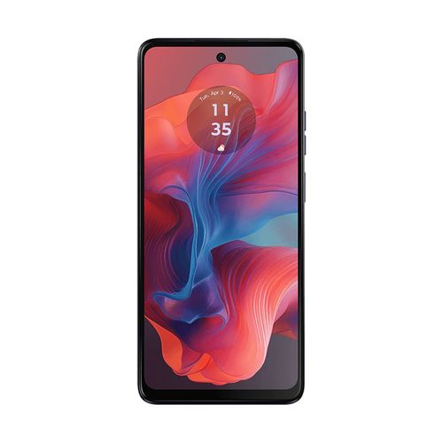 Smartphone Motorola Moto G04S XT2421-6 128GB 8GB Ram Boost AI Câmera 50 MP - Grafite
