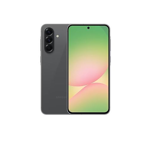 Smartphone Samsung Galaxy A56 5G 256GB Tela 6.7" Câmera Tripla - Preto