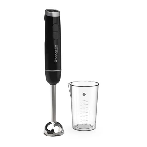 Mixer Cadence MIX370 Mixture Inox 350W - Preto