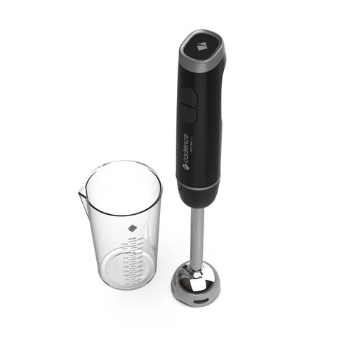 Mixer Cadence MIX370 Mixture Inox 350W - Preto