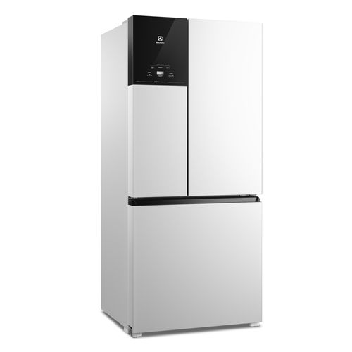 Geladeira Electrolux 590L Frost Free Inverse 3 Portas IM8 - Branco