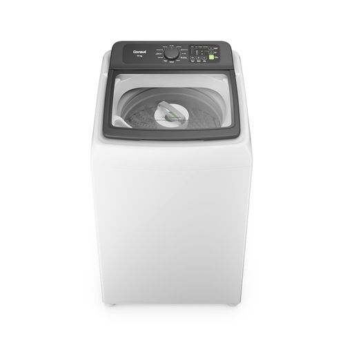 Lavadora de Roupas 13KG Consul CWN13 - Branca