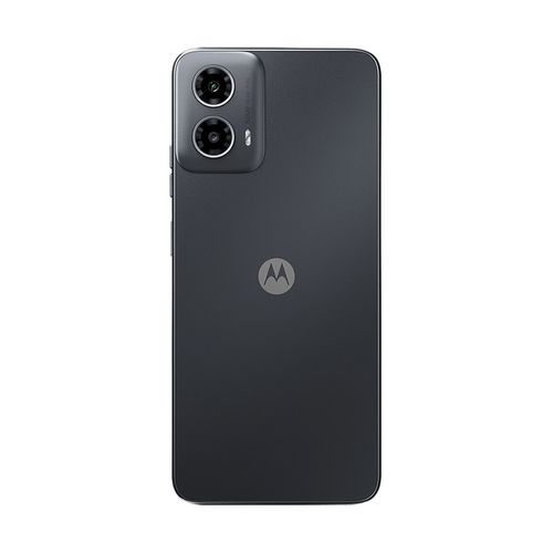 Smartphone Motorola Moto G34 5G 128GB 8GB Ram Boost Câmera 50MP NFC - Preto