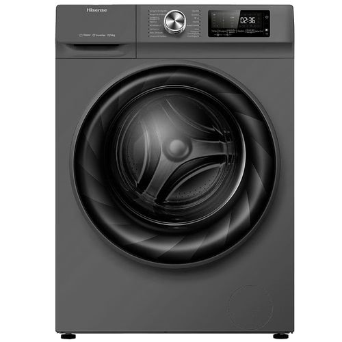 Lava e Seca Hisense Silver 13KG WD5Q13