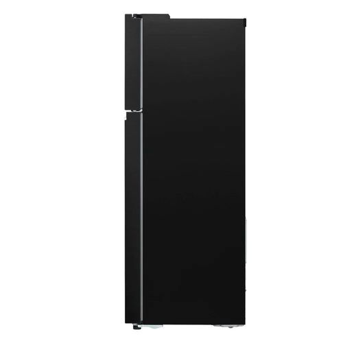 Geladeira LG 395 Litros 2 Portas Frost Free Inverter GN-B392PXG2 - Black Inox
