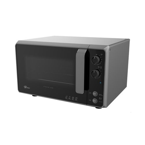 Forno Elétrico Fischer Premier 48 Litros – Silver