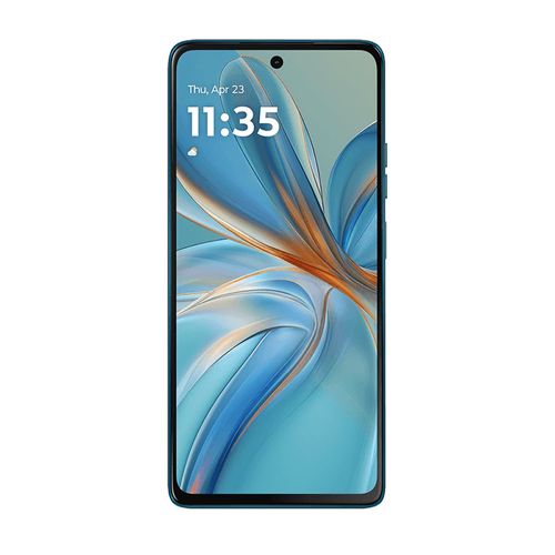 Smartphone Motorola Moto G75 XT2437 256GB 5G - Azul