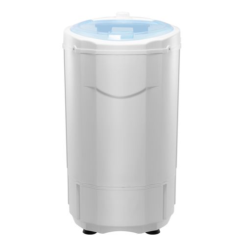 Centrifuga de Roupas Britânia BCR15B 15KG com Timer - Branca