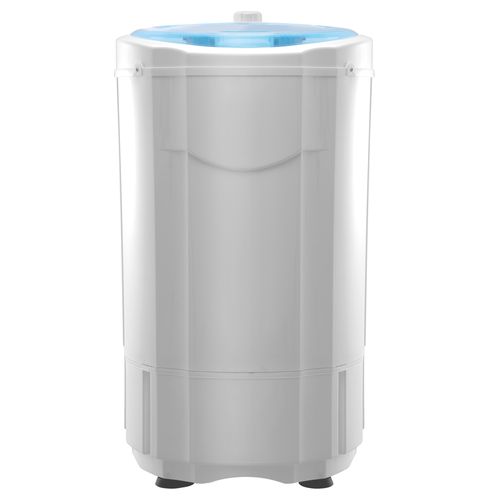 Centrifuga de Roupas Britânia BCR15B 15KG com Timer - Branca