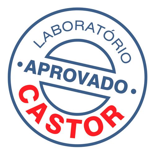 Colchão Solteiro Castor Sleep Max D33 Selado 78cm
