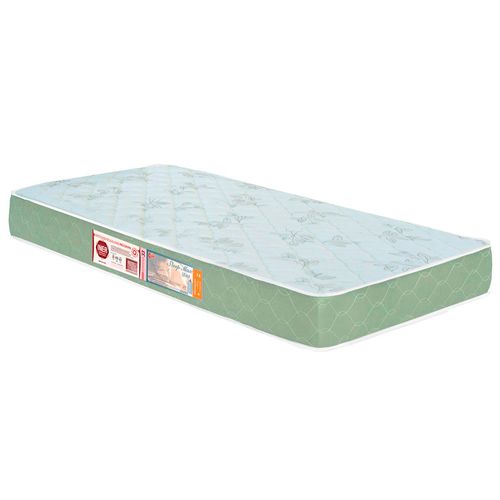 Colchão Solteiro Castor Sleep Max D33 Selado 88cm