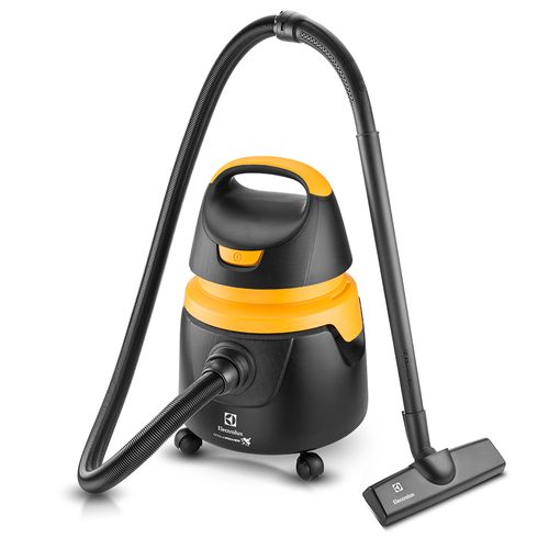Aspirador de água e pó Electrolux 10 litros Acqua Power AQP20