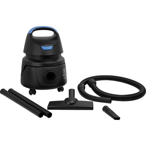 Aspirador de Água e pó Electrolux Hidrolux 5 litros AWD01