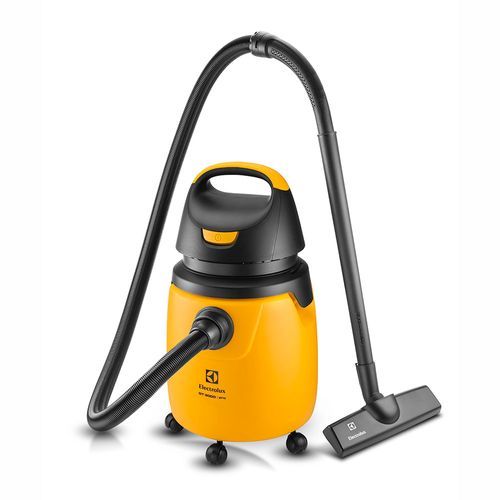 Aspirador de água e pó profissional Electrolux 20 litros 1300W GT30N