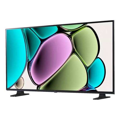 Smart TV LG 32" HDr10 Pro ThinQ IA 32LR650BPSA
