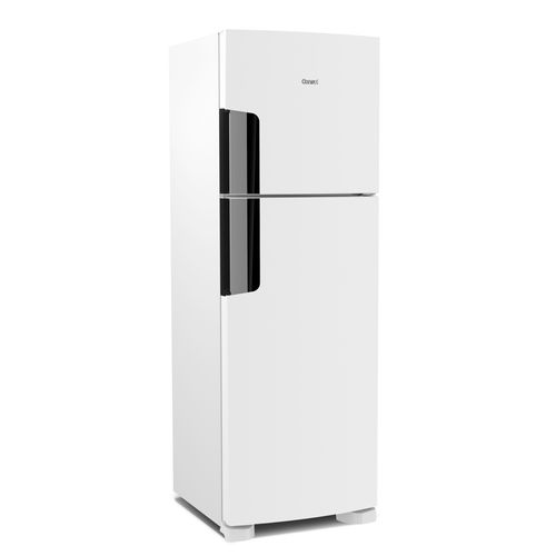 Geladeira Consul 386 Litros Frost Free Duplex CRM44 - Branca