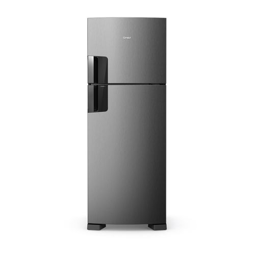 Geladeira Duplex Consul CRM53FK Frost Free 451 Litros com Filtro Antiodor - Inox