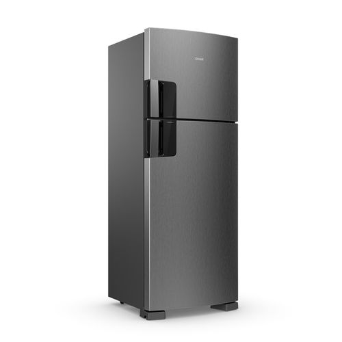 Geladeira Duplex Consul CRM53FK Frost Free 451 Litros com Filtro Antiodor - Inox