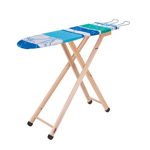 Tábua de Passar Roupa Tramontina Classic Natural - 91750130