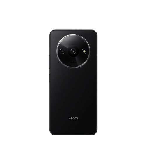 Smartphone Xiaomi A3 CX398 4-128GB Tela 6,7" - Preto