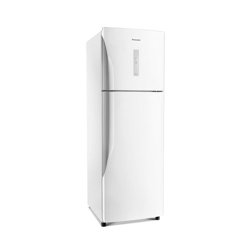 Geladeira Panasonic BT41PD1W Frost Free Duplex 387 Litros – Branca