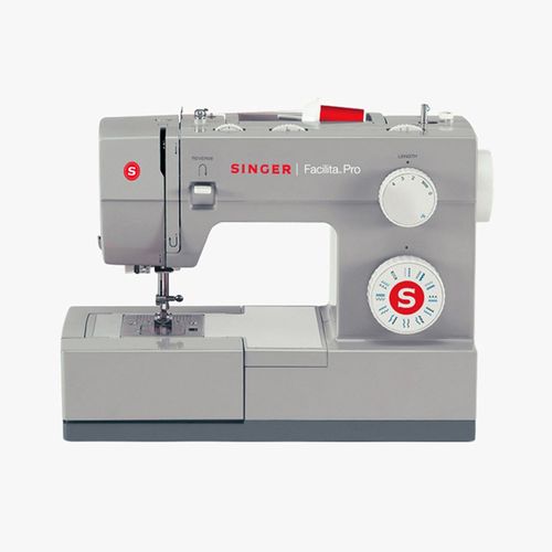 Máquina de Costura Singer Facilita Pro 4423 Doméstica - Cinza
