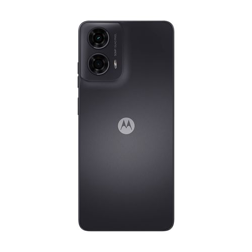 Smartphone Motorola Moto G24 XT2423-6 Tela 6,6” 128GB Câmera 50MP – Grafite