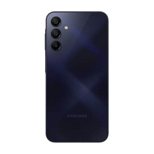 Smartphone Samsung Galaxy A15 256GB Tela 6,5” 8GB RAM Câmera 50MP – Azul