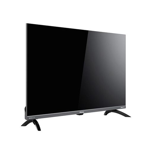 Smart TV Philco 32" PTV32K34RKGB Led Roku - Cinza