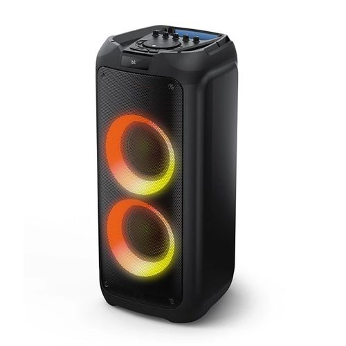 Caixa de Som Philips TAX4209/78 Bluetooth/USB/SD/P10 1300W RMS