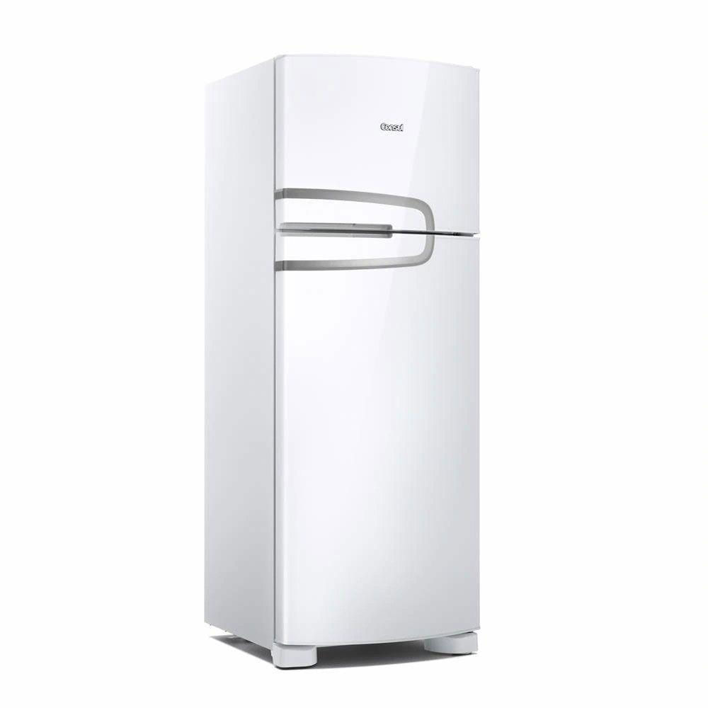 Geladeira Consul CRM39 Branco Frost Free 340L 2P