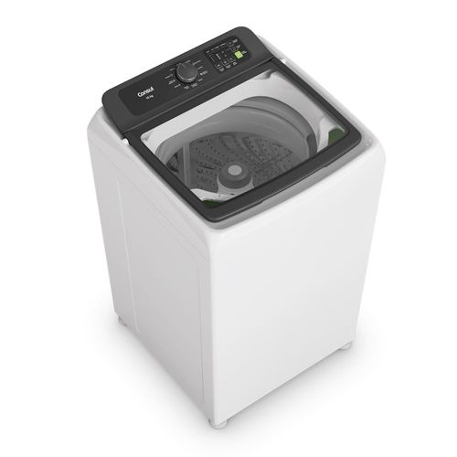 Lavadora de Roupas 15KG Consul CWN15 - Branca