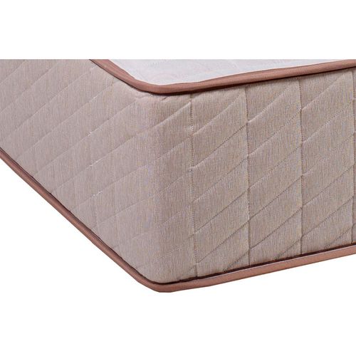 Colchão Kappesberg Carmine Misto Composto Espuma D33 1,38m - Bege