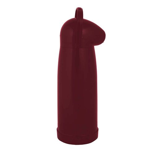 Garrafa Térmica Mor Nobile Rubi 1,9L