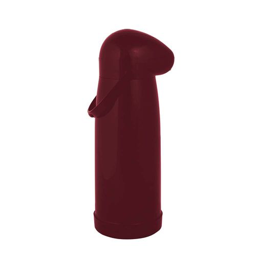 Garrafa Térmica Mor Nobile Rubi 1,9L
