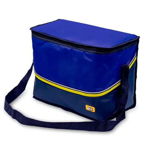 Sacola Térmica BKR 18L - Azul