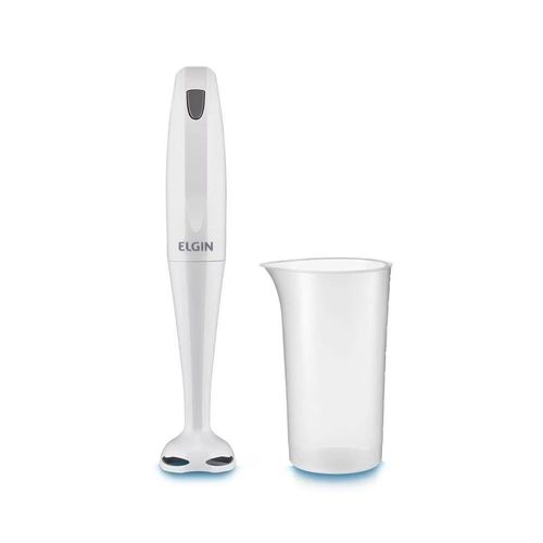 Mixer Elgin com Copo 700ml 200W - Branco