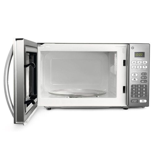 Micro-ondas Consul 20 litros Função Descongelar CM020BF – Cinza
