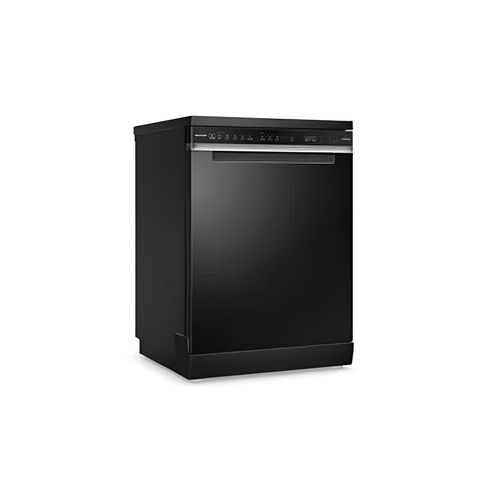 Lava-Louças Brastemp BLF61AE com 15 Serviços - Preta